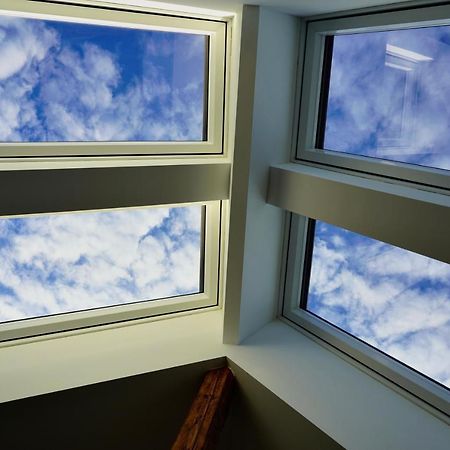 Luxurioese Maisonette Wohnung Im Szenenviertel Wuppertal Kültér fotó